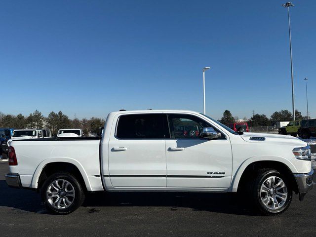 2024 Ram 1500 Limited