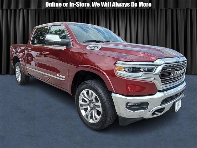 2024 Ram 1500 Limited