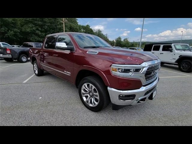 2024 Ram 1500 Limited