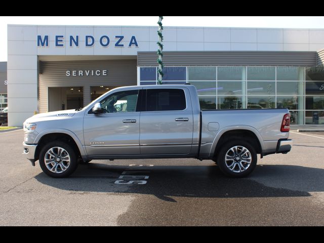 2024 Ram 1500 Limited