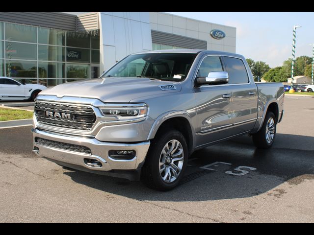 2024 Ram 1500 Limited