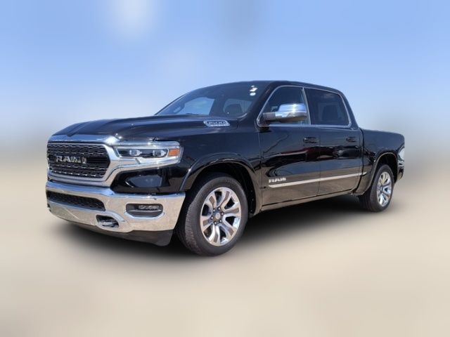 2024 Ram 1500 Limited