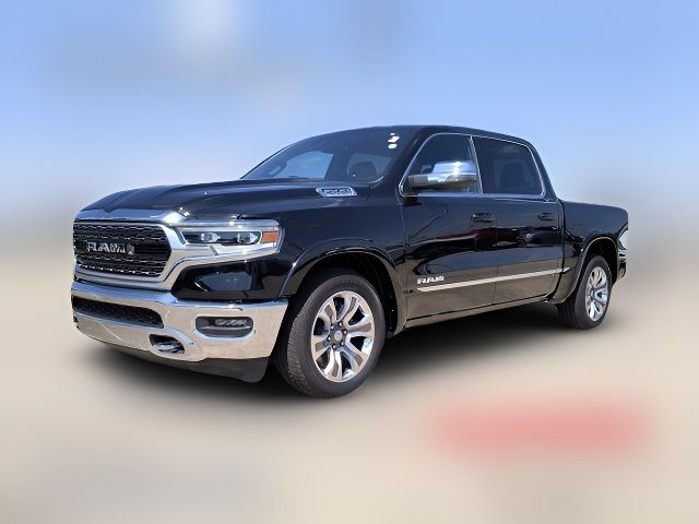 2024 Ram 1500 Limited