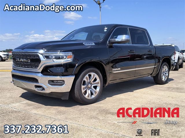 2024 Ram 1500 Limited