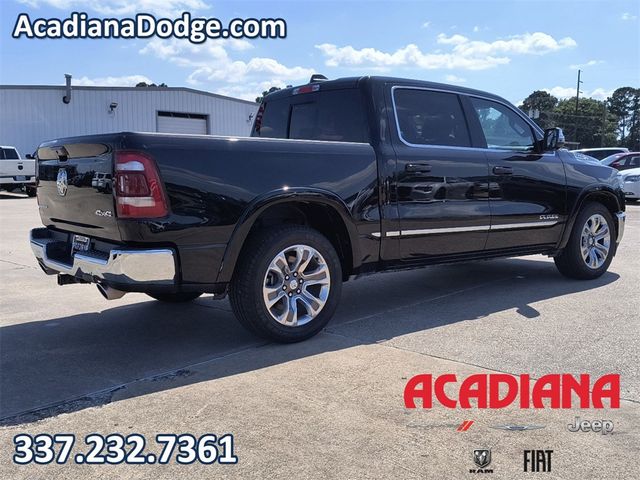 2024 Ram 1500 Limited