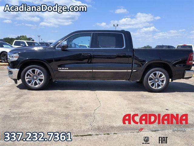 2024 Ram 1500 Limited