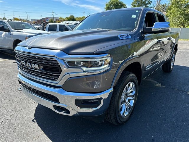 2024 Ram 1500 Limited