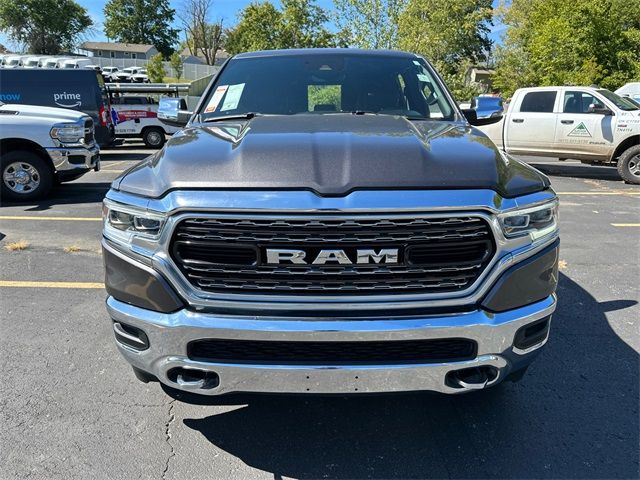 2024 Ram 1500 Limited