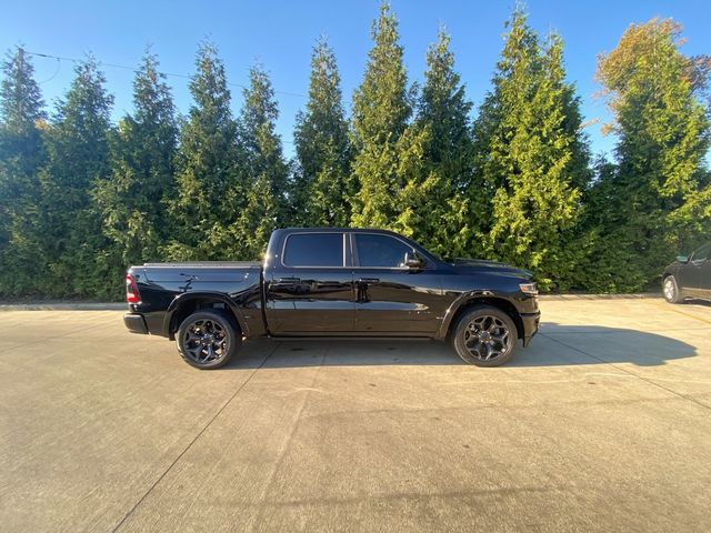 2024 Ram 1500 Limited