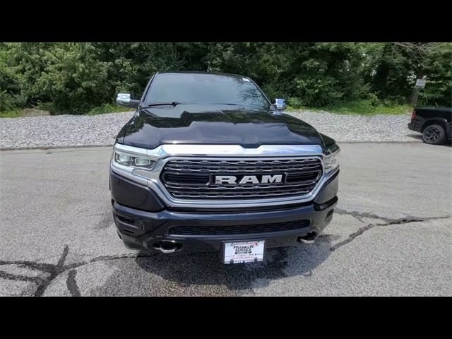 2024 Ram 1500 Limited