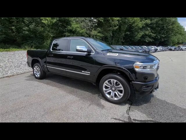 2024 Ram 1500 Limited