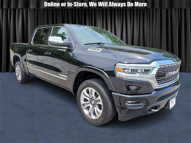 2024 Ram 1500 Limited