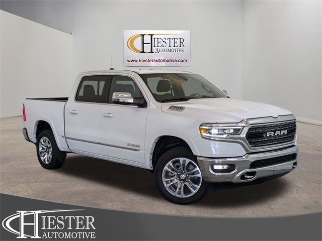 2024 Ram 1500 Limited