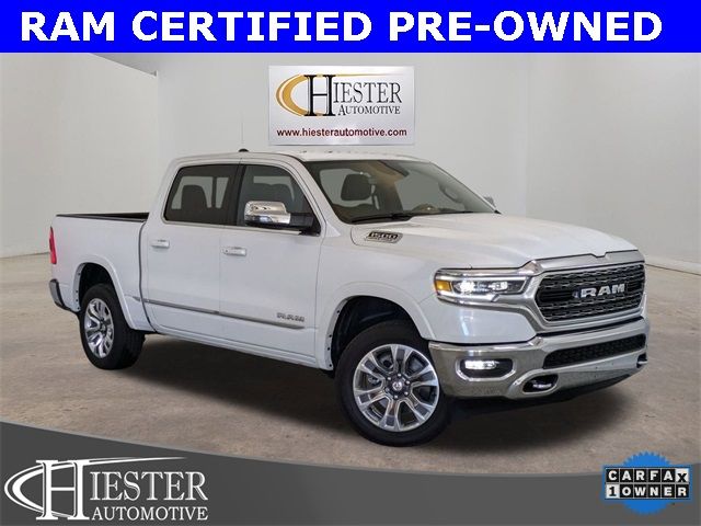 2024 Ram 1500 Limited