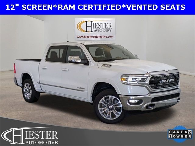 2024 Ram 1500 Limited