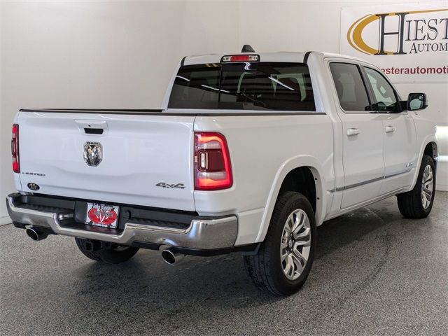 2024 Ram 1500 Limited