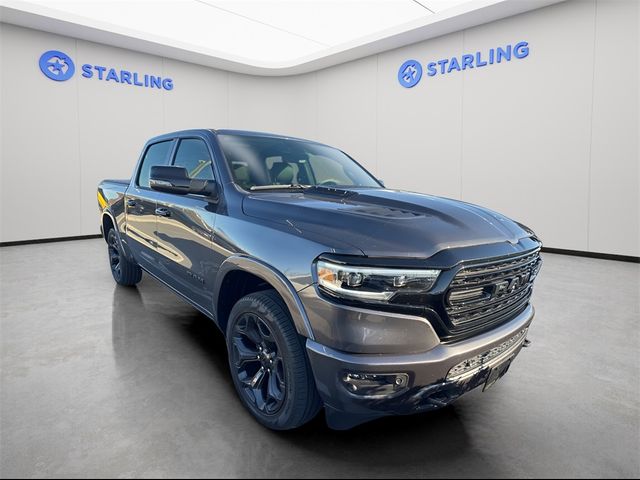 2024 Ram 1500 Limited