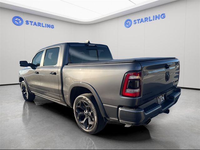 2024 Ram 1500 Limited