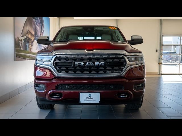 2024 Ram 1500 Limited