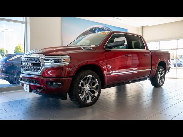 2024 Ram 1500 Limited