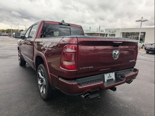 2024 Ram 1500 Limited