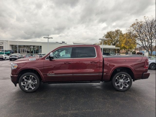 2024 Ram 1500 Limited