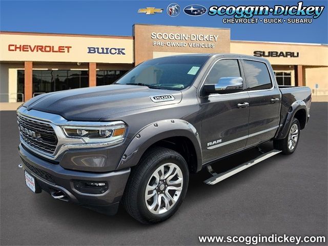 2024 Ram 1500 Limited