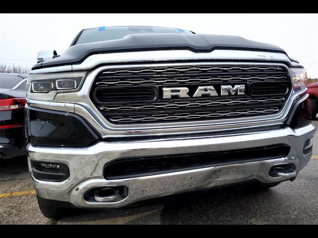 2024 Ram 1500 Limited