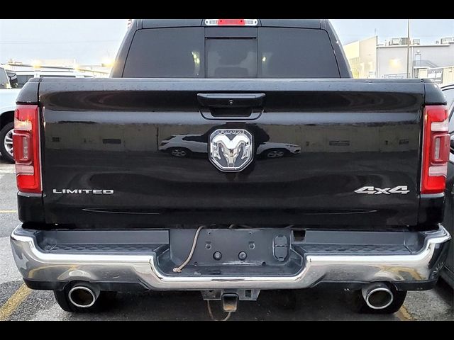 2024 Ram 1500 Limited