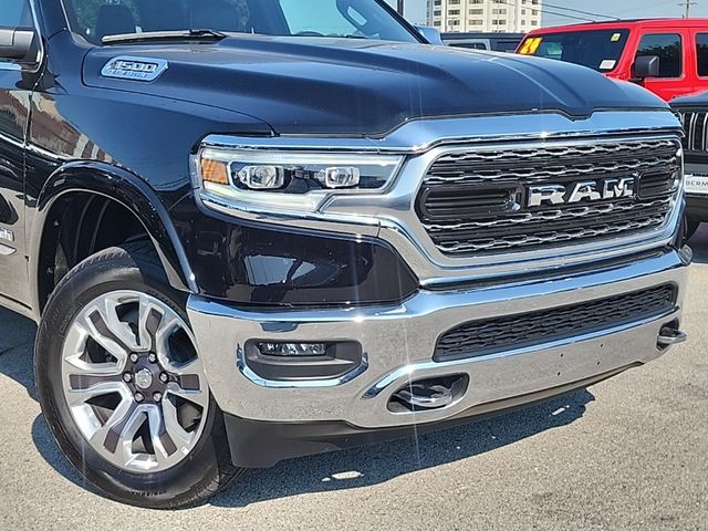 2024 Ram 1500 Limited