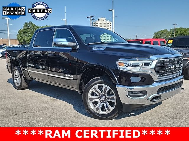 2024 Ram 1500 Limited