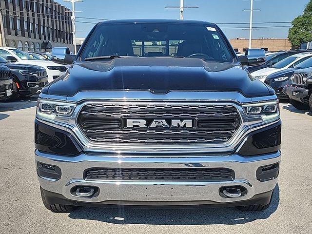 2024 Ram 1500 Limited