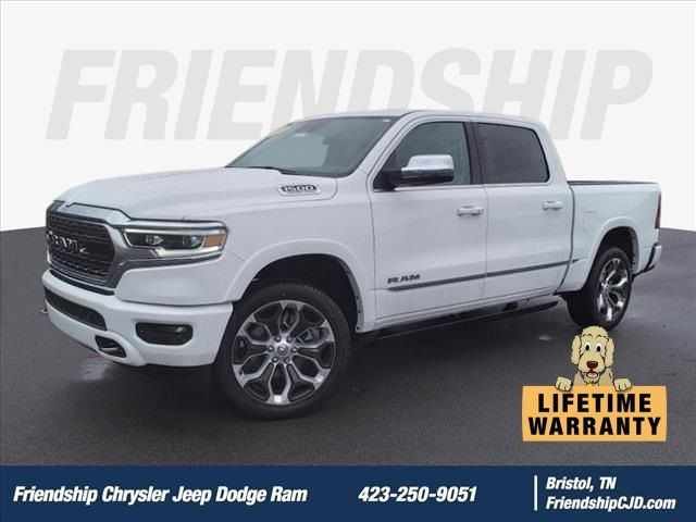 2024 Ram 1500 Limited