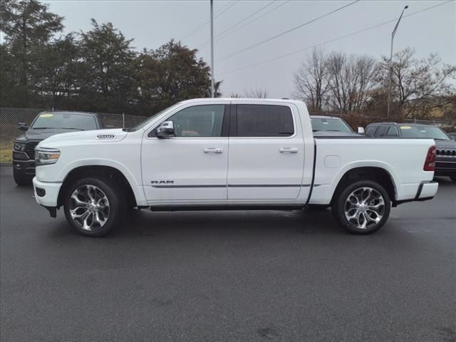 2024 Ram 1500 Limited