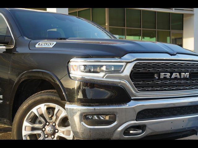 2024 Ram 1500 Limited