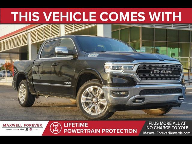 2024 Ram 1500 Limited