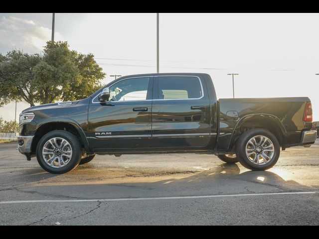 2024 Ram 1500 Limited