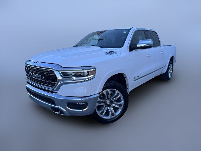 2024 Ram 1500 Limited