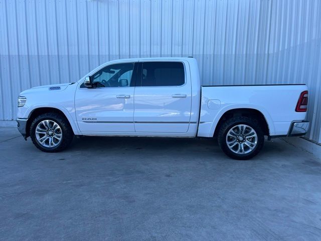 2024 Ram 1500 Limited