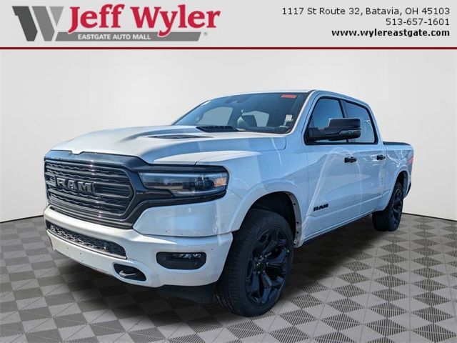 2024 Ram 1500 Limited