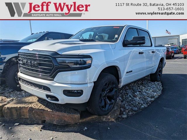 2024 Ram 1500 Limited