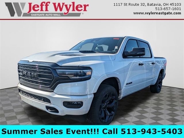 2024 Ram 1500 Limited