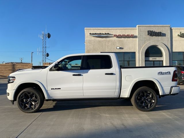 2024 Ram 1500 Limited