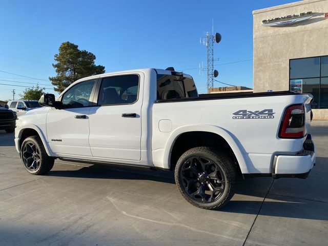 2024 Ram 1500 Limited