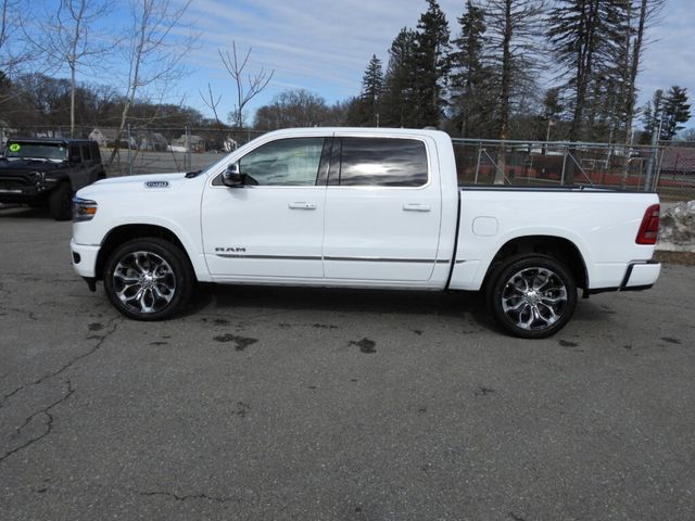 2024 Ram 1500 Limited