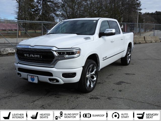 2024 Ram 1500 Limited