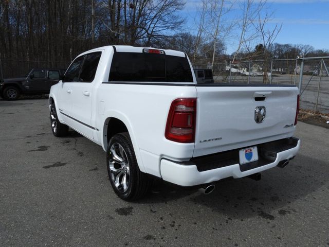 2024 Ram 1500 Limited