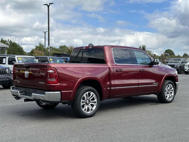 2024 Ram 1500 Limited