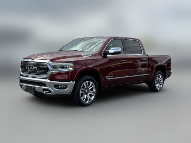 2024 Ram 1500 Limited