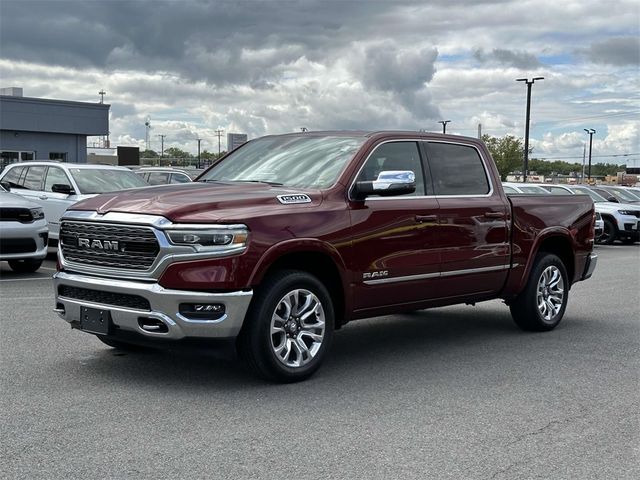 2024 Ram 1500 Limited